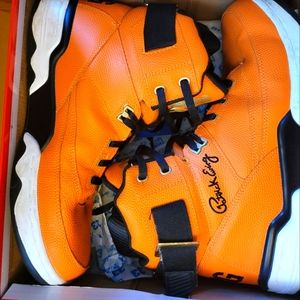 Patrick Ewing Mens Sneakers